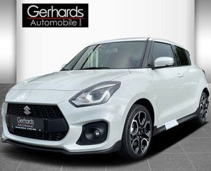 Suzuki Swift Gebrauchtwagen