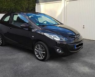 Mazda 2 Gebrauchtwagen