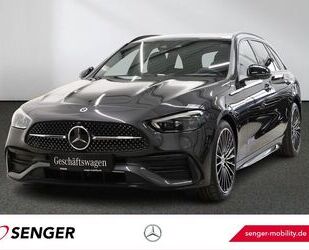 Mercedes-Benz C 220 Gebrauchtwagen