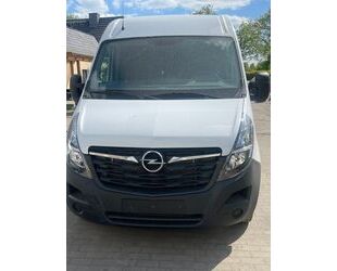 Opel Movano Gebrauchtwagen