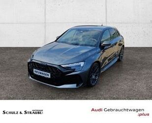 Audi RS3 Gebrauchtwagen