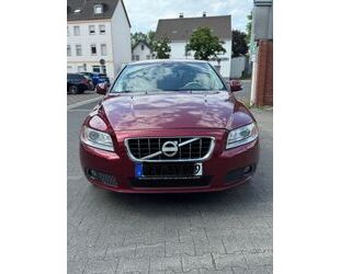 Volvo V70 Gebrauchtwagen