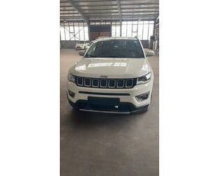 Jeep Compass Gebrauchtwagen