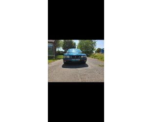 BMW 528 Gebrauchtwagen