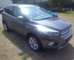 Ford Kuga Gebrauchtwagen