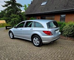 Mercedes-Benz R 280 Gebrauchtwagen