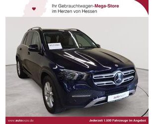 Mercedes-Benz GLE 350 Gebrauchtwagen