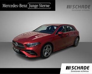 Mercedes-Benz A 200 Gebrauchtwagen