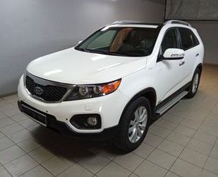 Kia Sorento Gebrauchtwagen
