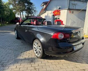 VW Eos Gebrauchtwagen