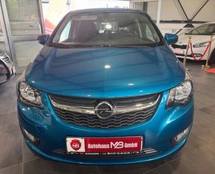 Opel Karl Gebrauchtwagen