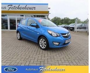 Opel Karl Gebrauchtwagen