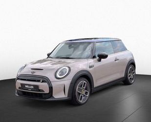 Mini Cooper SE Gebrauchtwagen