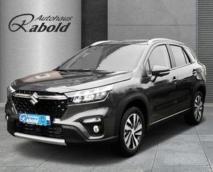 Suzuki (SX4) S-Cross Gebrauchtwagen