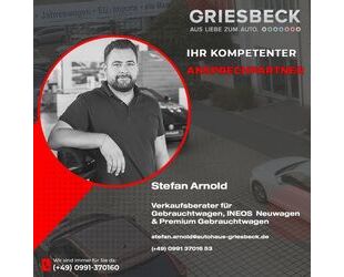 Ford Kuga Gebrauchtwagen