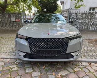 DS Automobiles DS4 Crossback Gebrauchtwagen