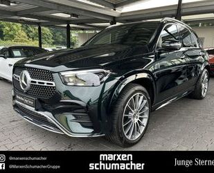 Mercedes-Benz GLE 450 Gebrauchtwagen
