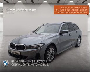BMW 330 Gebrauchtwagen