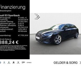 Audi S3 Gebrauchtwagen