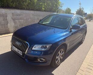 Mercedes-Benz Q5 