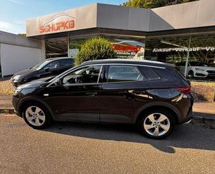 Opel Grandland (X) Gebrauchtwagen