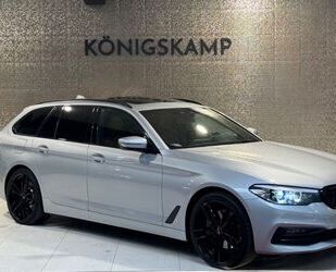BMW 540 Gebrauchtwagen