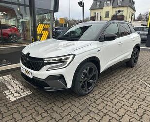 Renault Austral Gebrauchtwagen