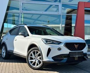 Cupra Formentor Gebrauchtwagen