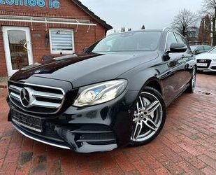 Mercedes-Benz E 350 Gebrauchtwagen