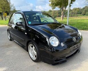 VW Lupo Gebrauchtwagen