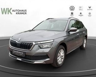 Skoda Kamiq Gebrauchtwagen
