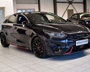 Kia ceed / Ceed Gebrauchtwagen