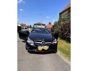 Mercedes-Benz E 200 Gebrauchtwagen