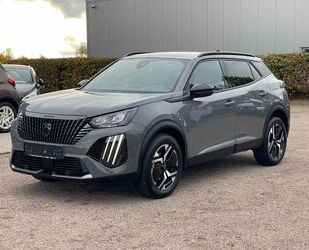 Peugeot 2008 Gebrauchtwagen