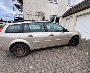 Renault Megane Gebrauchtwagen