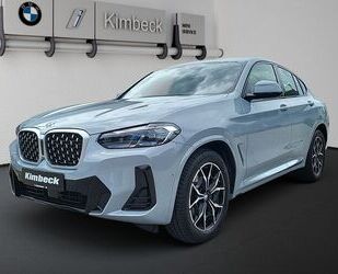 BMW X4 Gebrauchtwagen
