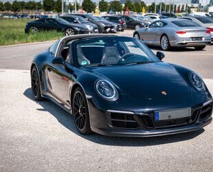 Porsche 991 Gebrauchtwagen