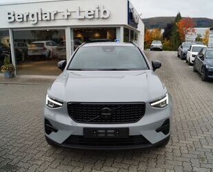 Volvo XC40 Gebrauchtwagen