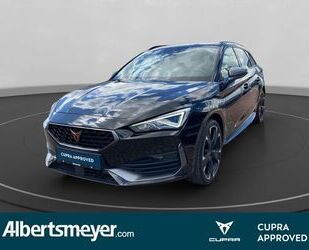 Cupra Leon Gebrauchtwagen