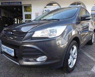 Ford Kuga Gebrauchtwagen