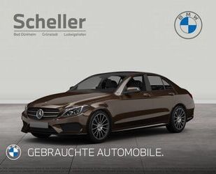 Mercedes-Benz C 200 Gebrauchtwagen