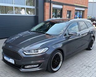 Ford Mondeo Gebrauchtwagen