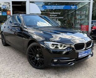 BMW 320 Gebrauchtwagen