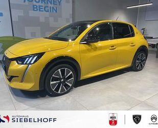 Peugeot 208 Gebrauchtwagen