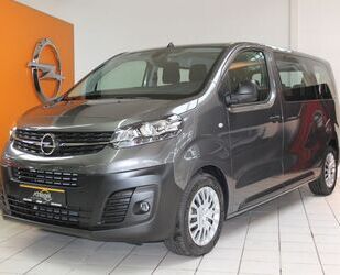 Opel Zafira Life Gebrauchtwagen