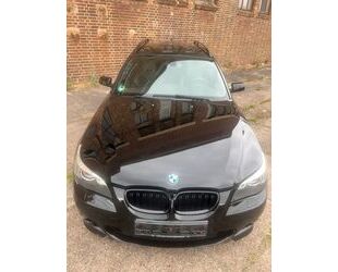 BMW 523 Gebrauchtwagen