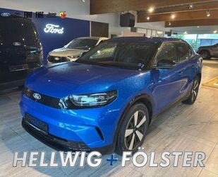 Ford Capri Gebrauchtwagen