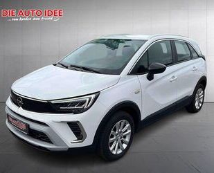 Opel Crossland (X) Gebrauchtwagen