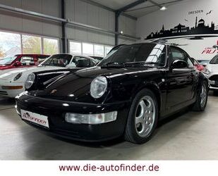 Porsche 964 Gebrauchtwagen