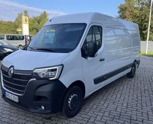 Renault Master Gebrauchtwagen